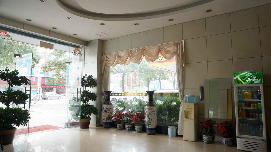 Others 4, Dongguan Hongdu Hotel, Dongguan