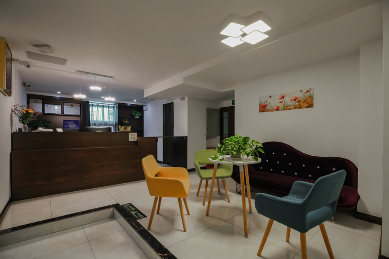 Others 4, Xinhai Hotel (Guiyang Yuehai Branch), Guiyang