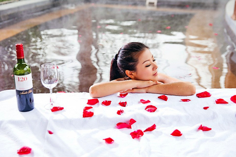 Sport & Beauty, Qiandao Hu Longting Hotel, Hangzhou