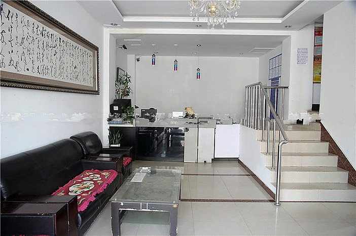 Others 4, Xingyue Express Inn, Tonghua