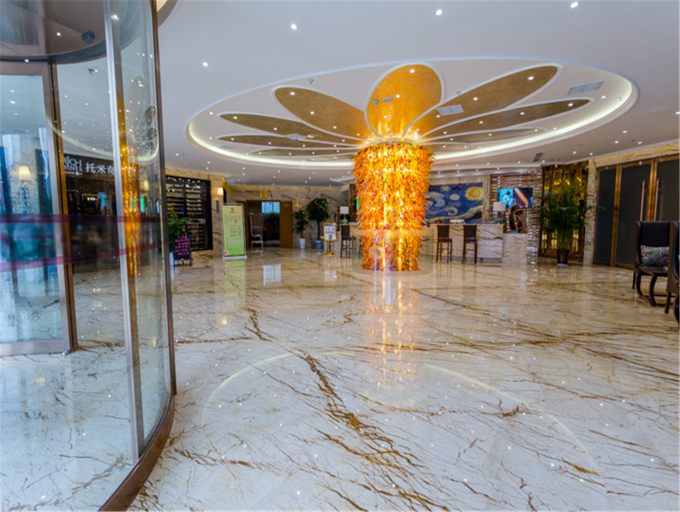 Others 1, LI JING Hotel(Deyang Chengbei Store), Deyang
