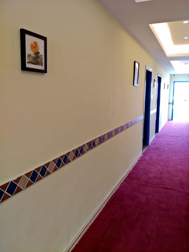 Others 3, Hannover Hotel, Zhaoqing