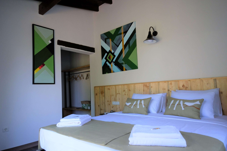 Bedroom 4, Bir dem Urla, Urla