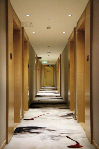 Others 5, 麗恩ホテル(北京工體東四十條地下鉄駅)(Lien Hotel (Beijing Gongti Dongsishitiao Subway Station)), Beijing