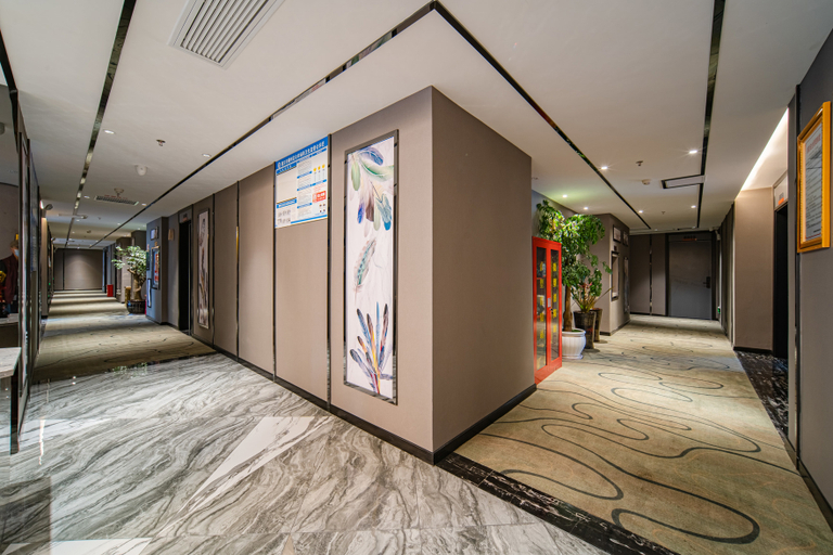 Others 5, Zunyi Shun Hang Hotel, Zunyi