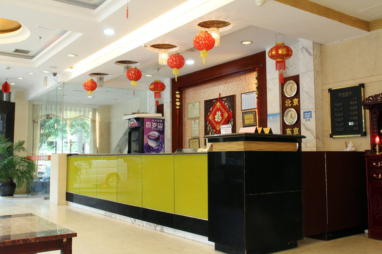Others 4, Jiahe Business Hotel, Quanzhou