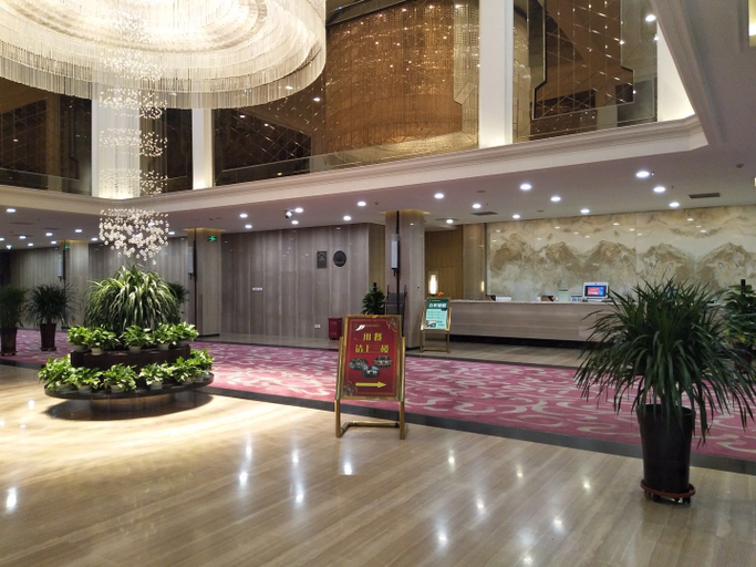 Others 5, Junting International Hotel, Qinhuangdao