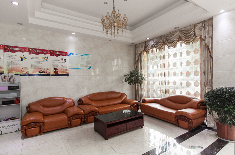 Others 2, Chuangtian Business Hotel, Wuxi