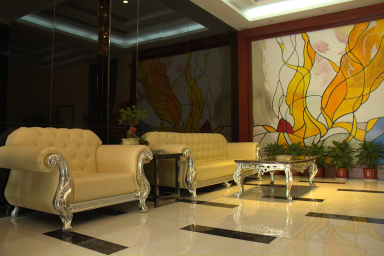 Others 5, Shengyi Hotel, Changsha