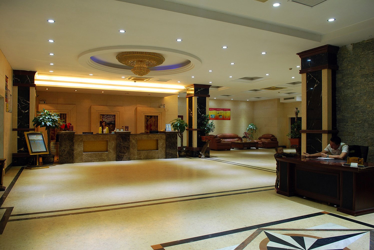 Others 4, Dangwan Hotel, Hangzhou