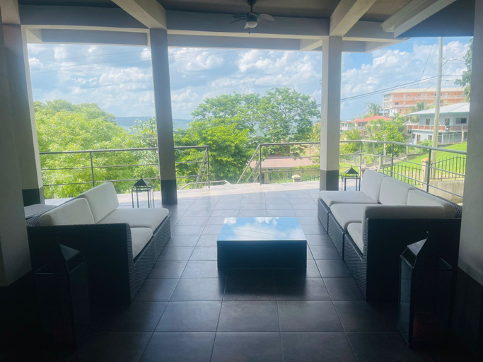 Others 5, Casa Ellysian