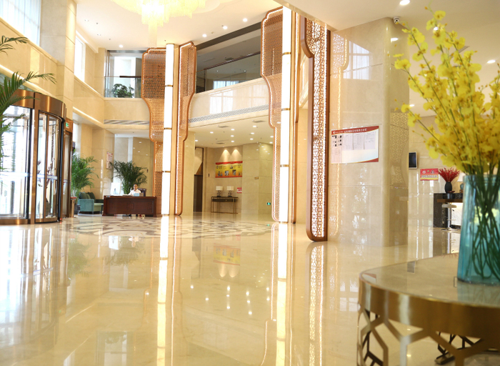 Others 4, Lincheng Chenguang Hotel, Xingtai
