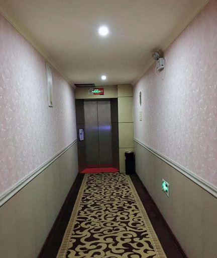 Others 4, Shengtang Hotel, Ji'an
