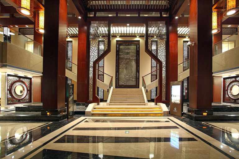 Others 2, Suzhou Xiangshan International Hotel, Suzhou