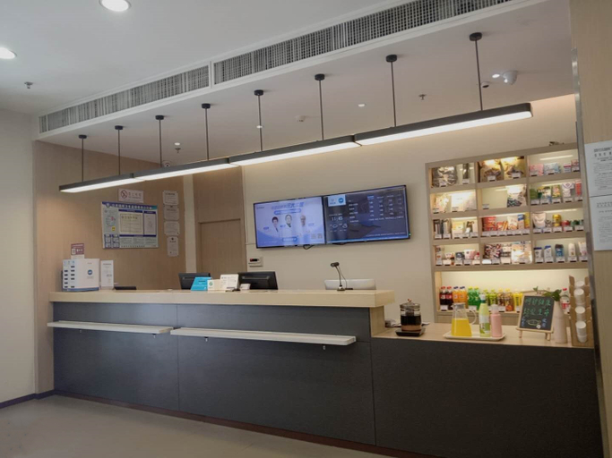 Others 5, WenTing Hotel (Shenyang Liming Square Subway Station), Shenyang