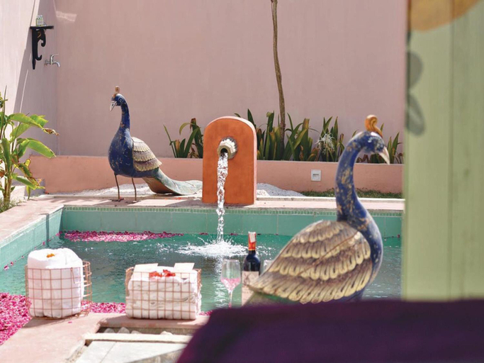 Sport & Beauty 2, Parijat Private Pool Villa 1, 2 and 3 BHK, Rajsamand