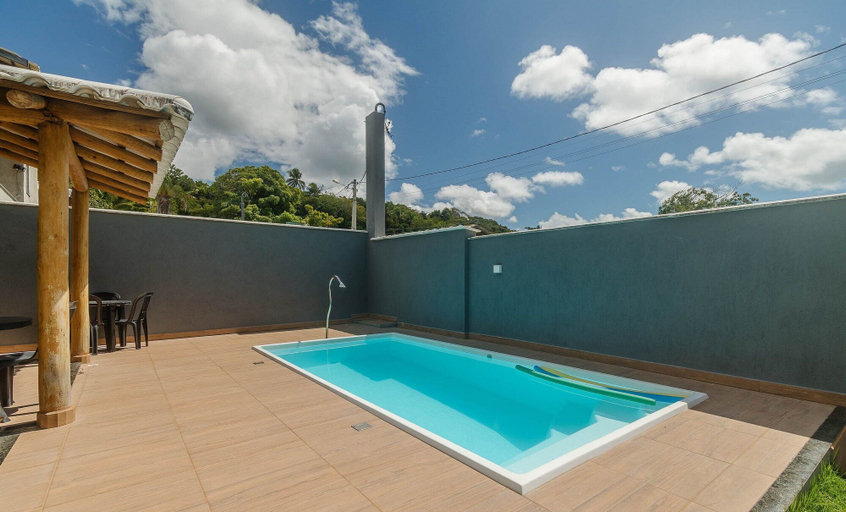 Primary image, 2-bedr Apt With Pool, 850m From the Beach Pdm005, Porto Seguro