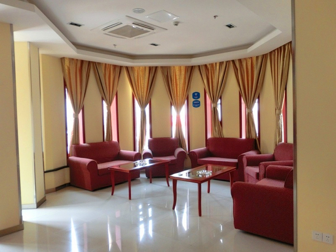 Others 4, Starway Hotel Baoding Dongfeng Middle Road, Baoding