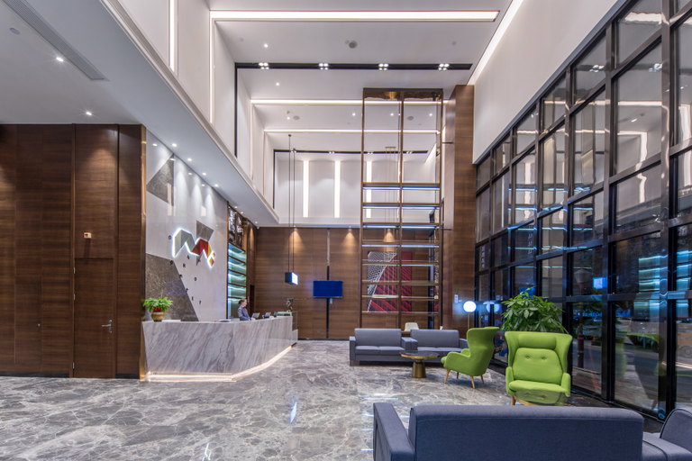 Others 5, Borrman Hotel Chongzuo Guangxi Normal University for Nationalities, Chongzuo