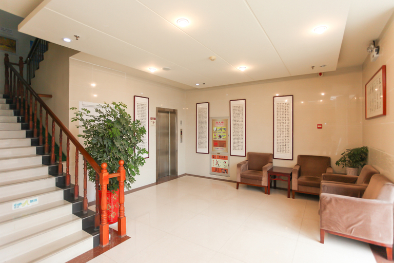 Others 4, Aihang Alliance Hotel, Lianyungang
