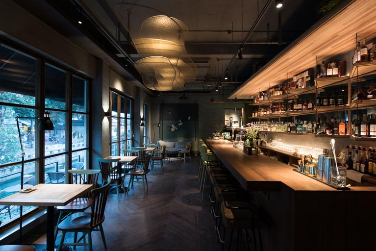 Food & Drinks 2, Yinju Hotel, Suzhou