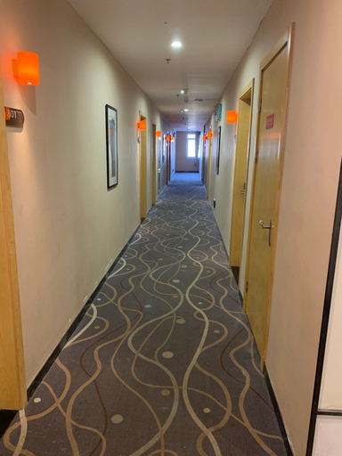 Others 4, Qingdao Wanyi Youpin Hotel, Qingdao