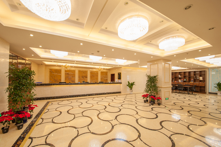 Others 5, Wenfeng Chengshi Hotel (Rugao Changjiang Town), Nantong