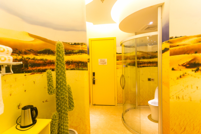 Others 3, Taihu Xiangting Resort Hotel, Suzhou