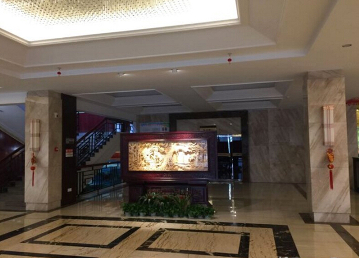Others 2, Cuiping Mountain Hotel, Yibin