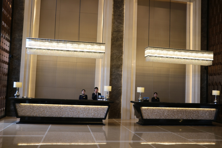 Others 3, Full Wealth International Hotel, Jining