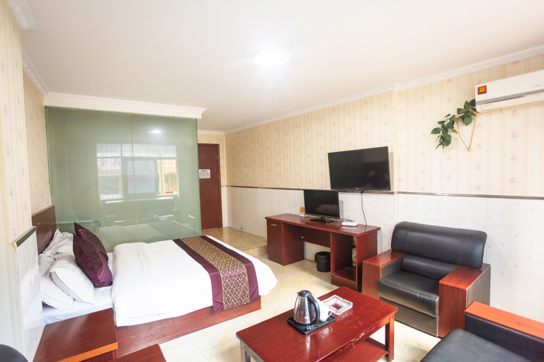 Others 4, Hefei Yuelan Hotel, Hefei