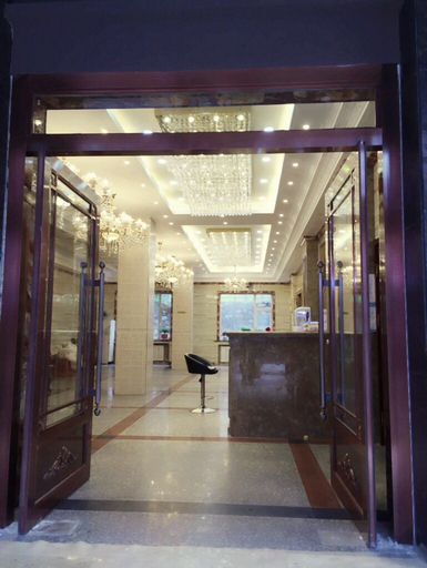 Others 3, Forest Guesthouse, Baishan