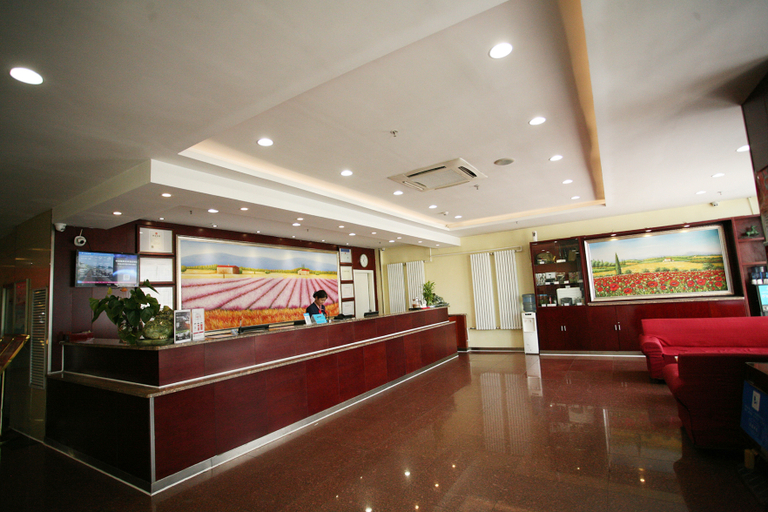 Others 4, Hanting Hotel Xinzhou Heping Zhong Street, Xinzhou