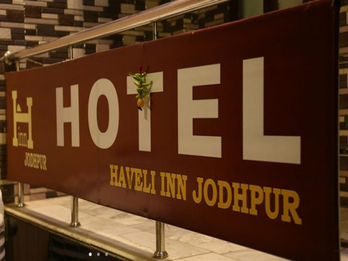 Others 3, Hotel Haveli Inn Jodhpur, Jodhpur