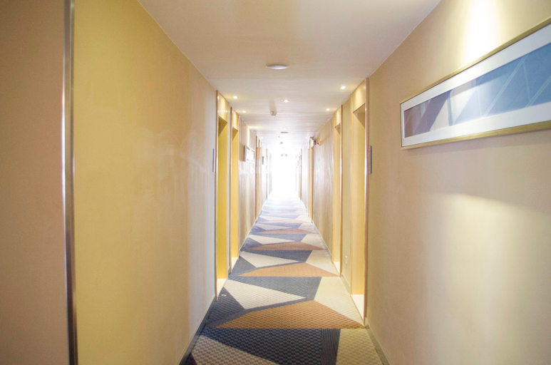 Others 3, City Comfort Innホテル(), Guilin