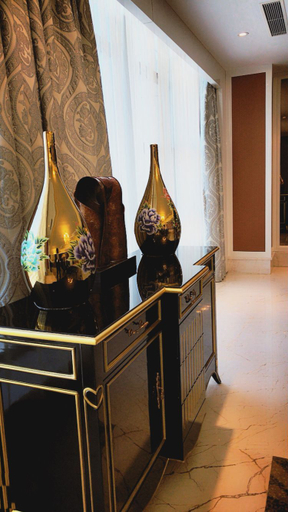 Others 5, Yong Chang International Hotel, Shuozhou