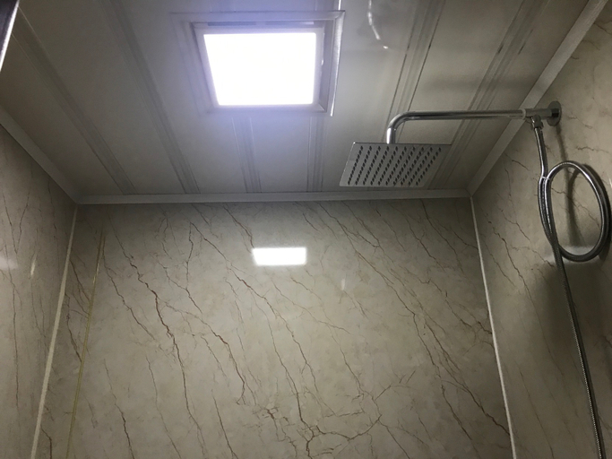 Bathroom 3, Wenxing Hotel Apartment, Taiyuan