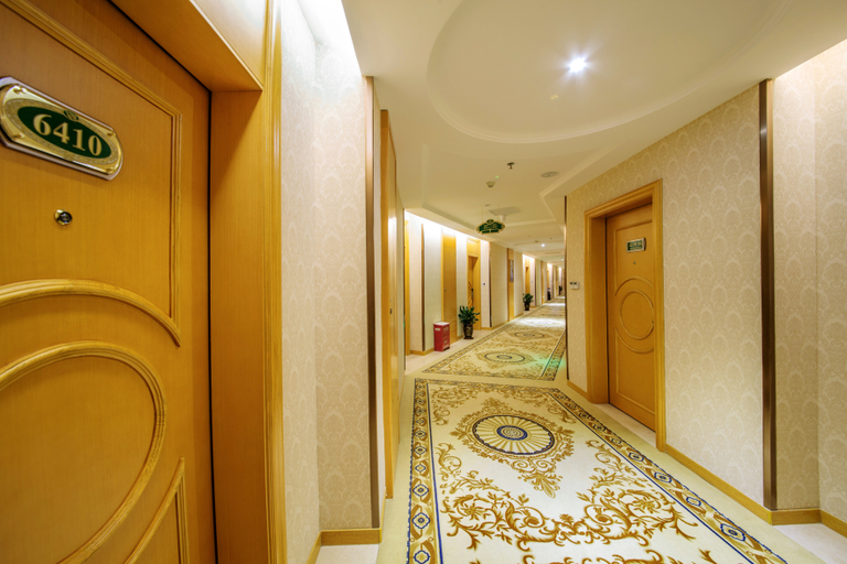 Others 5, ウィーンホテル(), Guilin