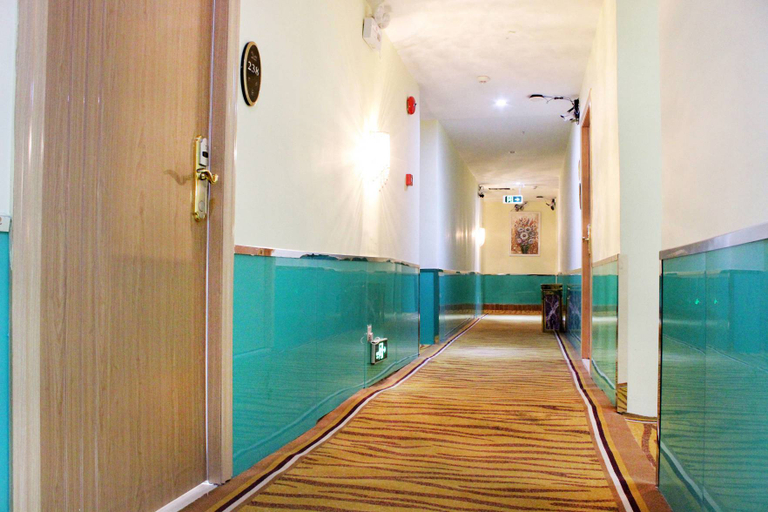 Others 5, Juyuan Hotel, Shenzhen