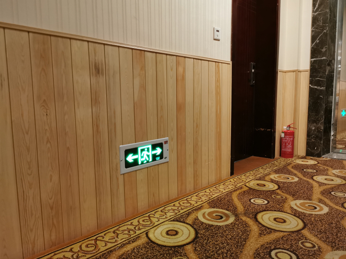 Others 4, Mei Tian Le Hotel, Changzhou