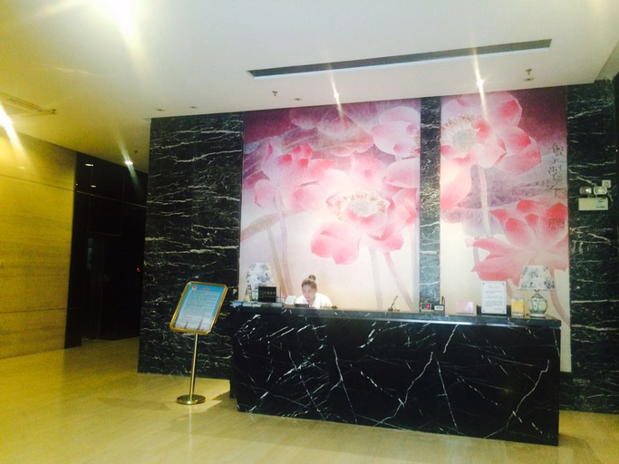Others 2, 泊雅酒店公寓(广州琶洲店), Guangzhou