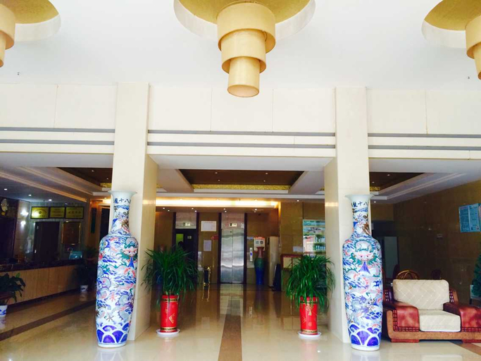 Others 4, Haifanxing Chain Hotel (Jiutong Branch), Xiaogan