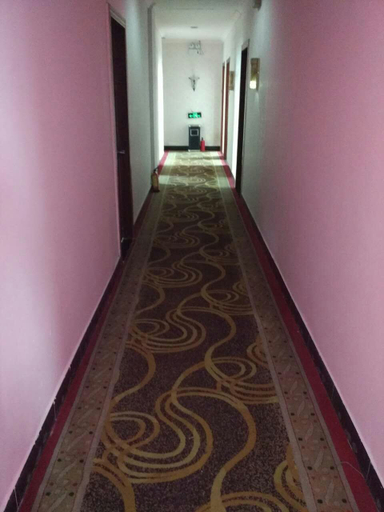 Others 3, Lanxin Hotel, Guangzhou