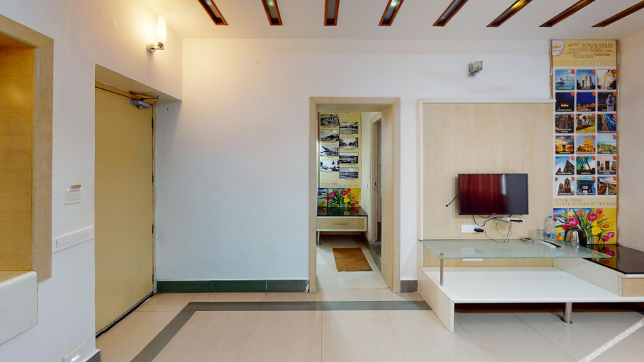 Others 4, Hotel puduvai ashok, Puducherry