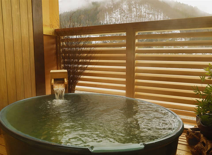 Others 2, 御宿 結の庄, Shirakawa Village