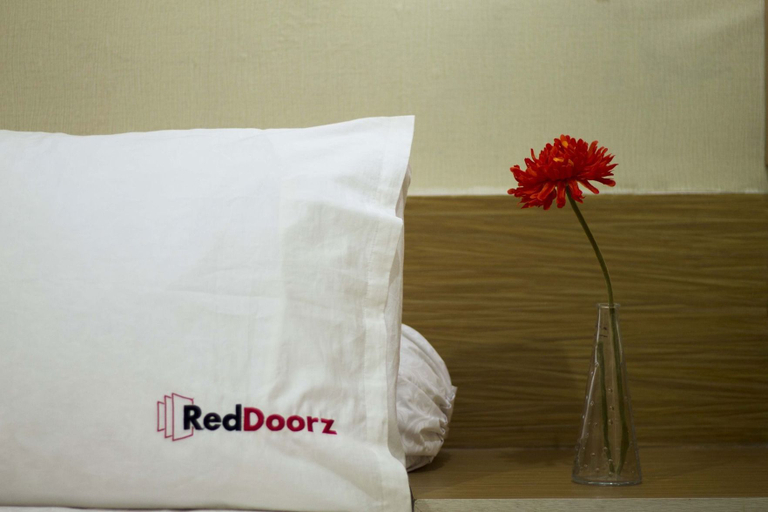 Bedroom 3, Sans Sunset Point Seminyak, Badung