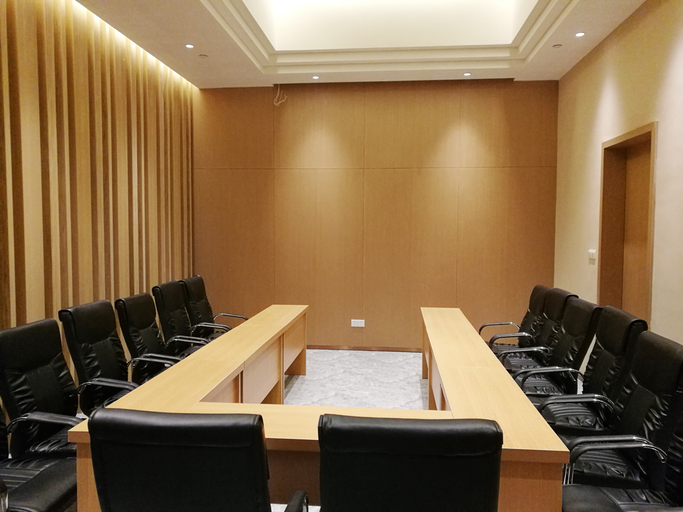 Business Facilities, JinjiangInnAnqingTongchengEconomic Development Zone Branch, Anqing