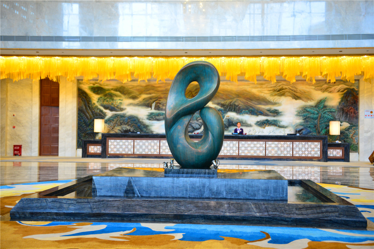 Exterior & Views 2, Kailong Holiday Hotel, Baoshan