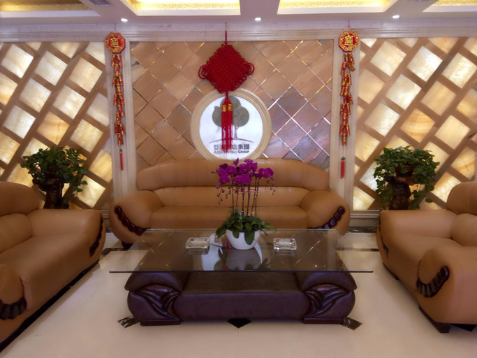 Others 2, Asian Chain Hotel (Libo Ancient Town Branch), Qiannan Buyei and Miao