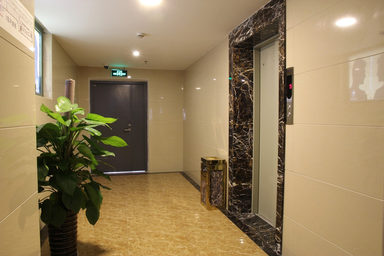 Others 4, GreenTree Inn Shanghai Baoshan Yanghang Shuichan Road Hotel, Shanghai